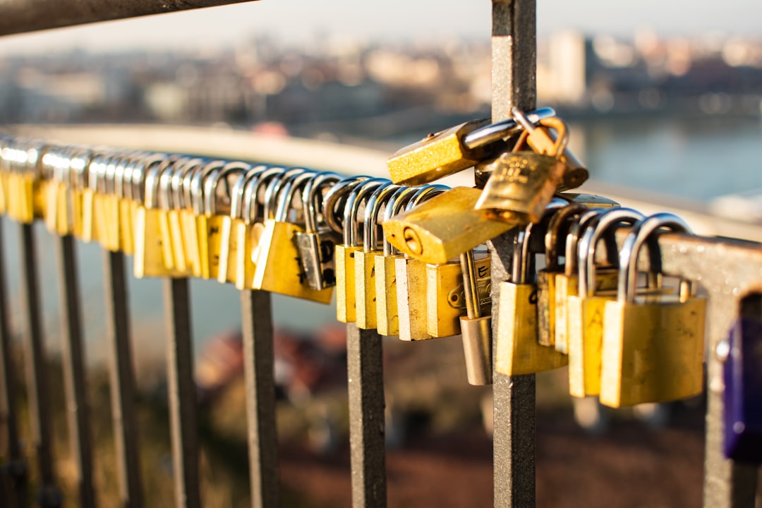 Secure Key Storage: Protecting Your Cryptocurrency Assets