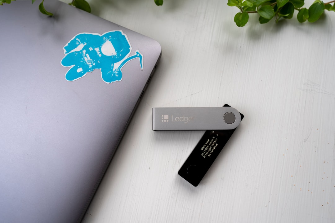 Secure Your Crypto: Ledger Nano X Hardware Wallet Review