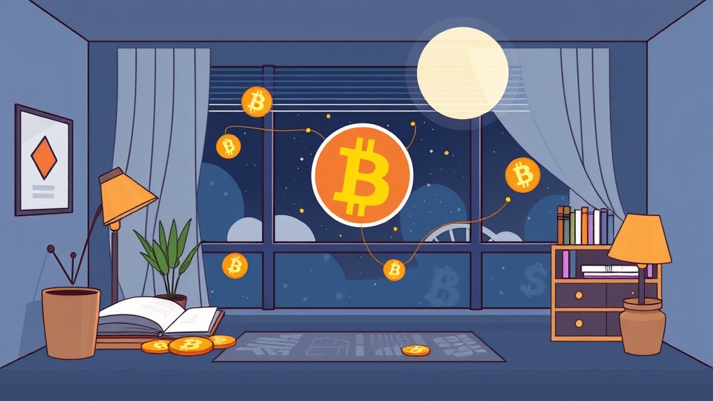 Secure Your Lightning Network Account: Ultimate Privacy Guide