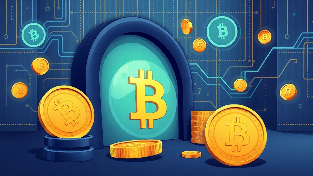 Монеро через Serai DEX: как сохранить приватность при обмене