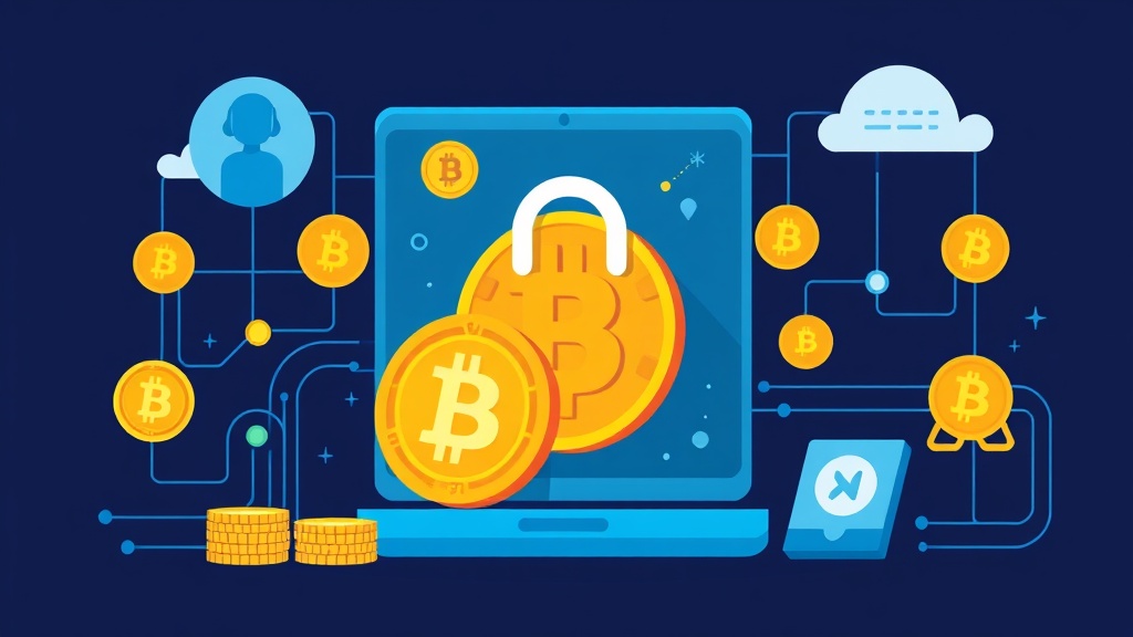 Мост Snowbridge: безопасный путь для ваших криптовалют