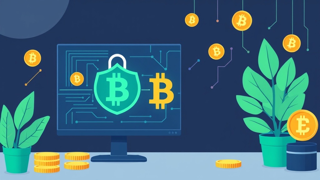 Sparrow Wallet: Как использовать duress passphrase для защиты средств