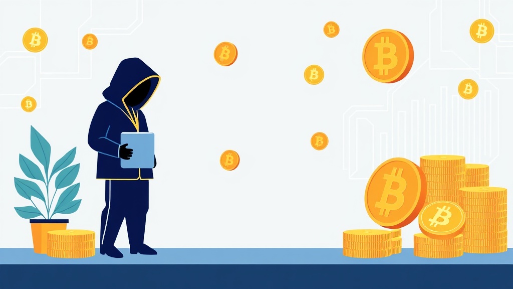 Как безопасно резервировать метки в Sparrow Wallet: руководство для ценителей приватности