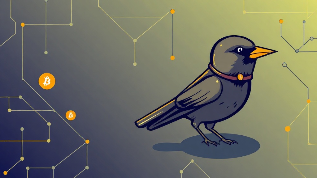 Sparrow Wallet Bitcoin Core: Ultimate Privacy-Focused Bitcoin Solution