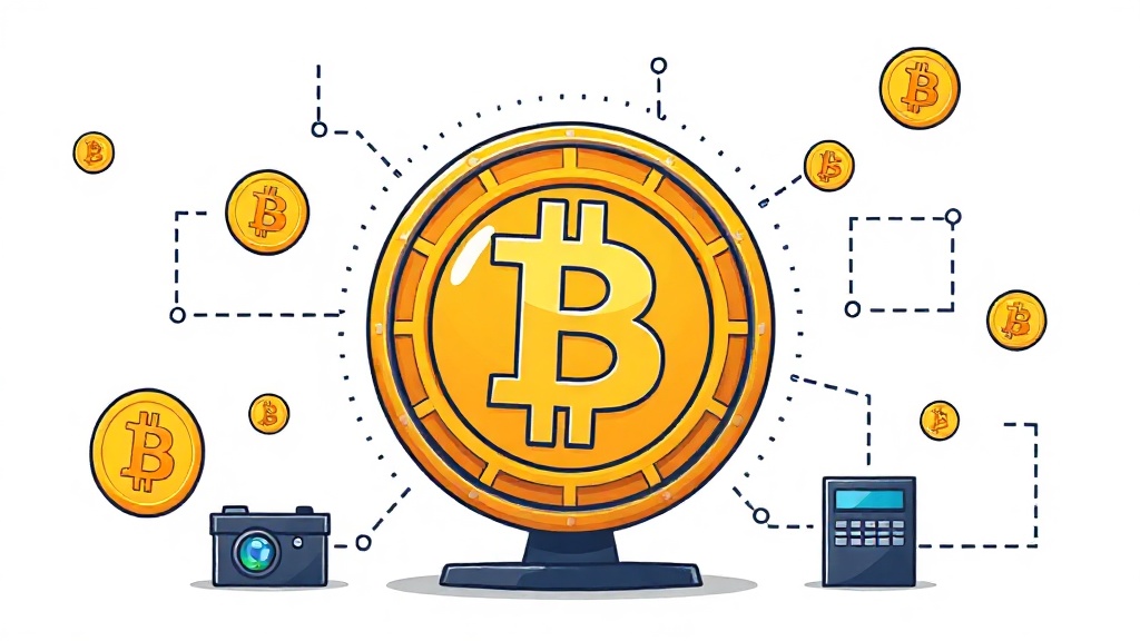 Sparrow Wallet: Bitcoin Core для приватности