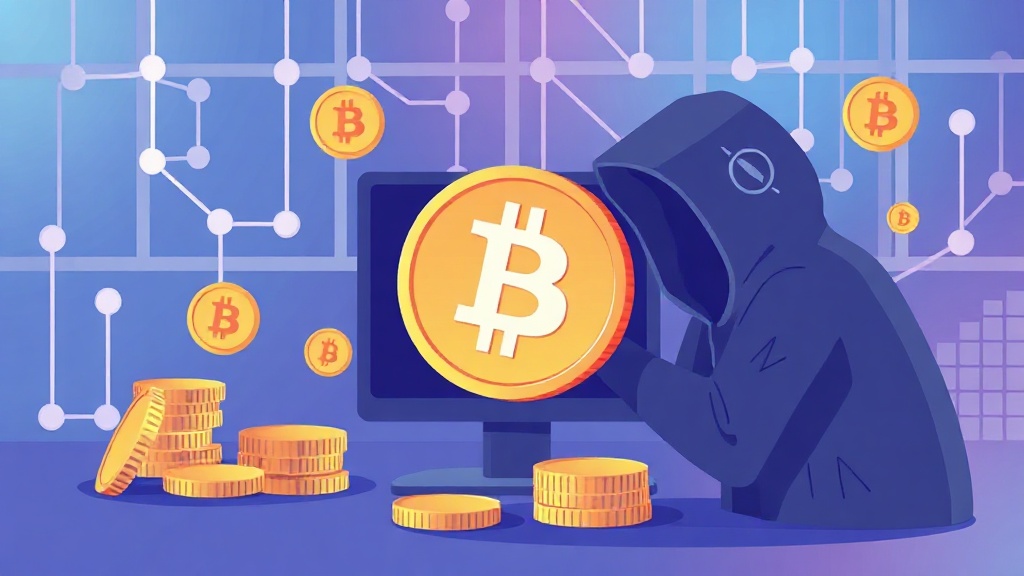 Sparrow Wallet: Bitcoin-Only Приватность в Фокусе