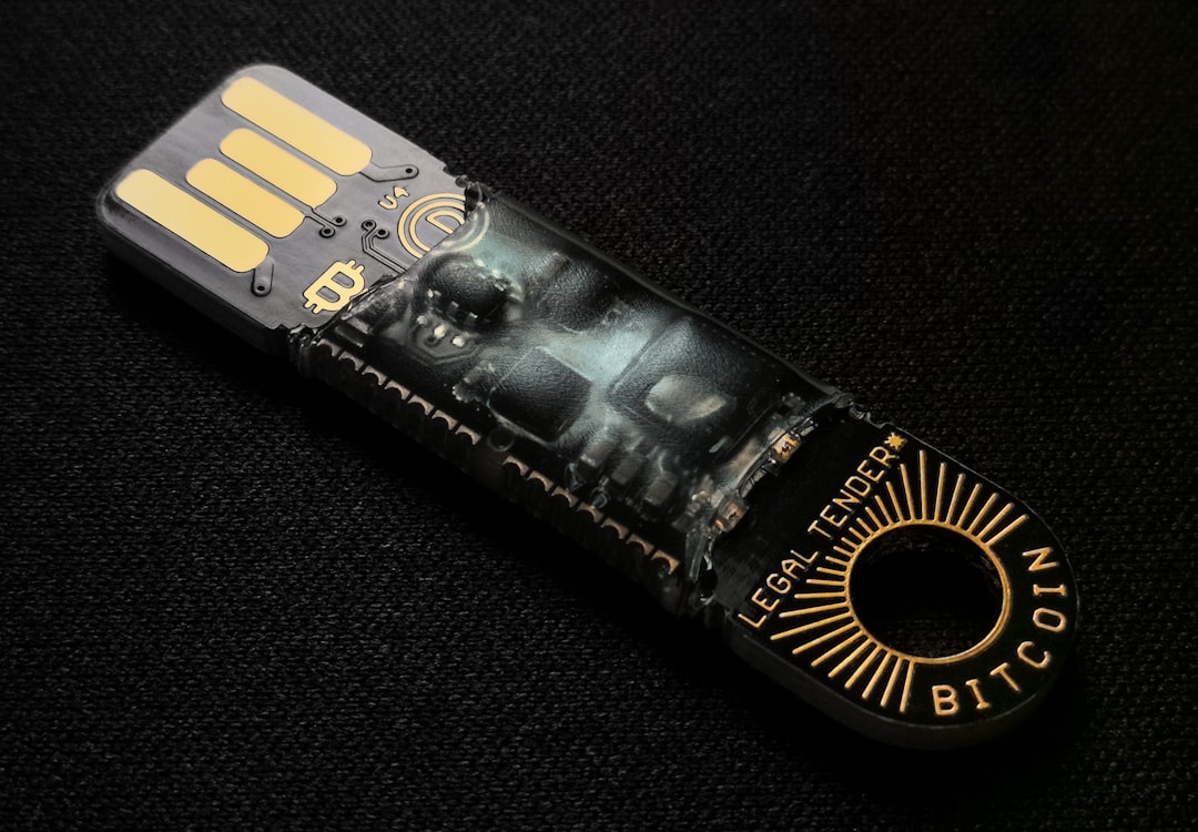 Sparrow Wallet Passport: Your Ultimate Guide to Secure Crypto Privacy
