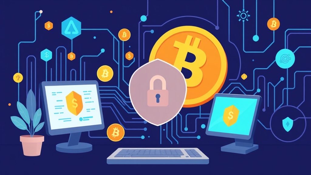 Sparrow Wallet Windows: Безопасное хранение криптовалюты