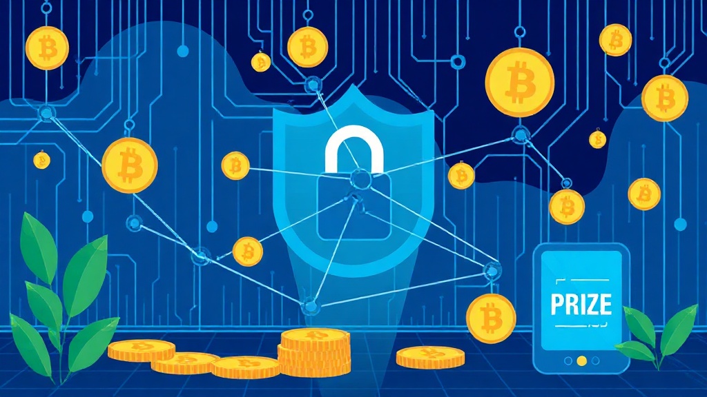 Как быть мейнтейнером Spiral Grants: Руководство для ценителей приватности