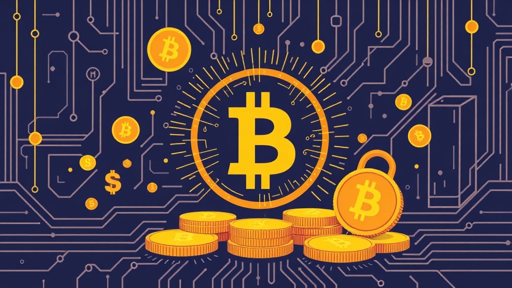 Мост Succinct Labs: безопасный путь для приватных транзакций
