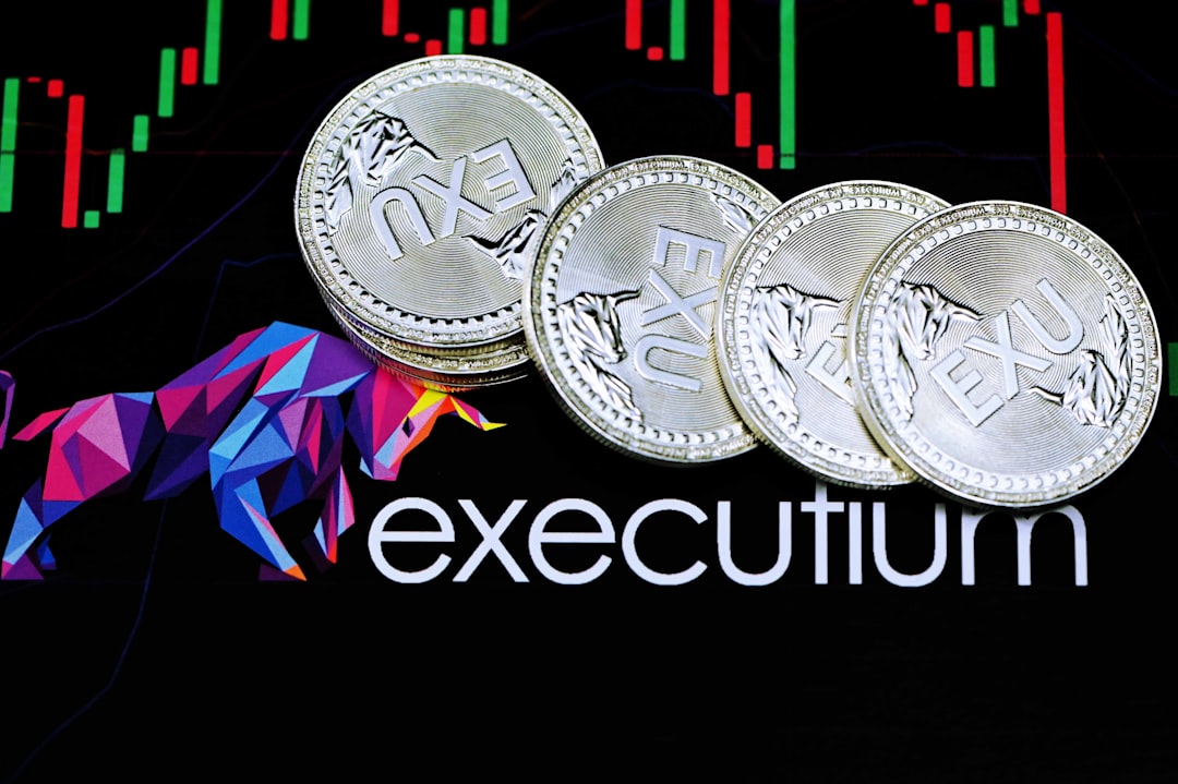 The Hidden Investment Strategy: Privacy Coins and Anonymous Trading