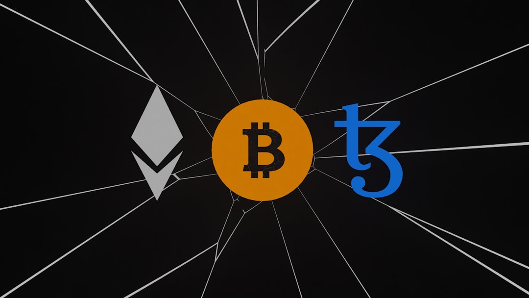 The Rising Tide of Cryptocurrency Payment Restrictions: What You Need to Know