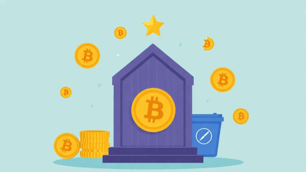 Top 5 Bitcoin Tumblers Compared: Boost Your Crypto Privacy