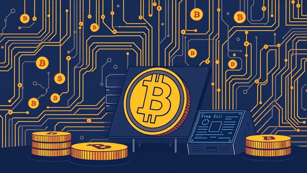 Tor and Bitcoin Core: Boosting Crypto Privacy