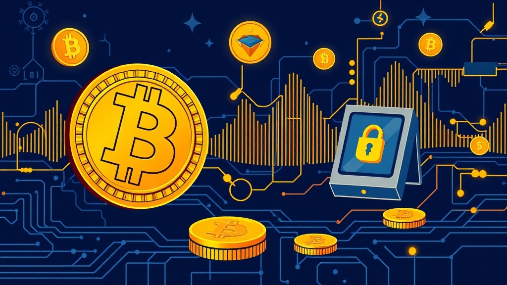 Tor and Cryptocurrency Privacy: A Comprehensive Guide