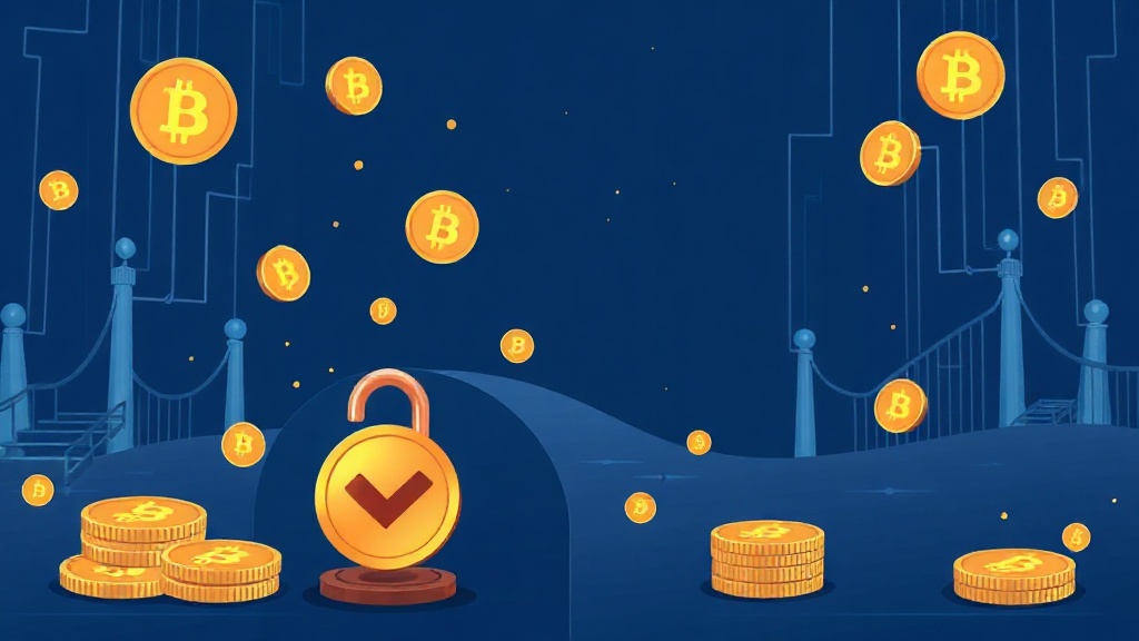 Тор и крипта: как Tor Browser защищает вашу приватность в мире криптовалют