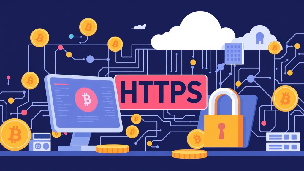 Tor, Cryptocurrency, and HTTPS Everywhere: The Ultimate Privacy Trio