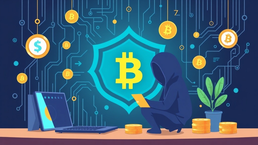 Тор и крипта: риски Tor2Web и безопасность