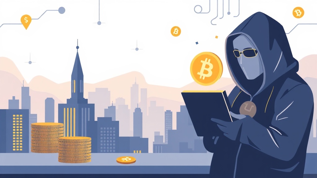 Tornado Cash: Как использовать dApp в автономном режиме для максимальной приватности