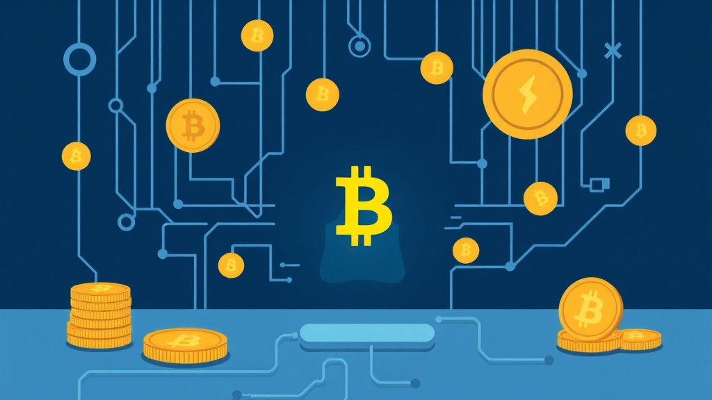 Tornado Cash и Avalanche: как sidechain защищает приватность транзакций