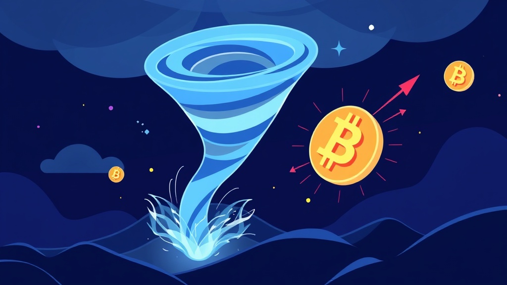 Tornado Cash Nova Arbitrary Amount: A Deep Dive into Crypto Privacy