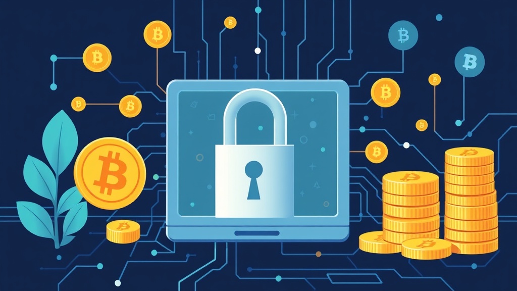 Tornado Cash Nova: Как внутренние переходы защищают вашу криптоприватность