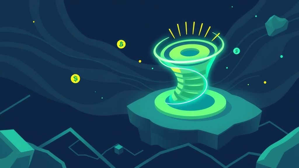 Tornado Cash Nova Shielded Balance: Boost Crypto Privacy