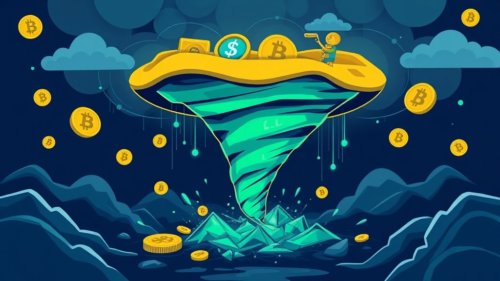 Tornado Cash Potential Leak: Risks and Safeguards