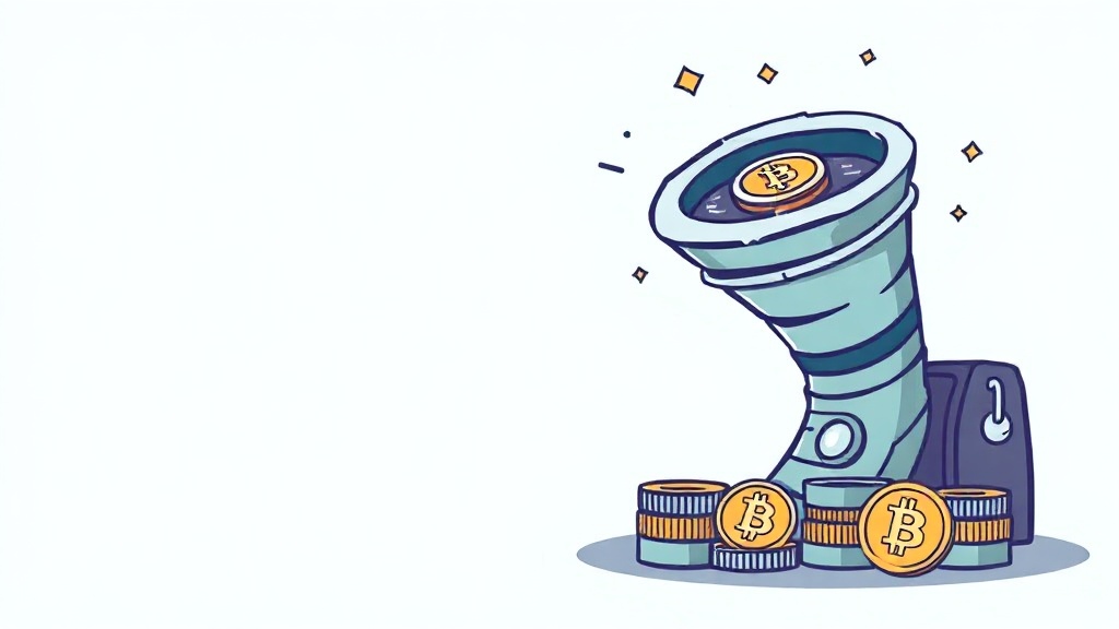 Tornado Cash Relayer Registration: A Step-by-Step Guide