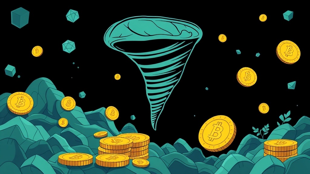 Tornado Cash Sanctions: Consequences and Crypto Privacy Implications