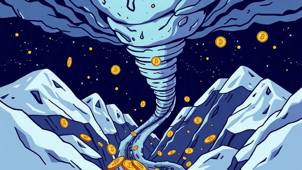 Tornado Cash Sidechain Avalanche: Boosting Privacy in Crypto Transactions