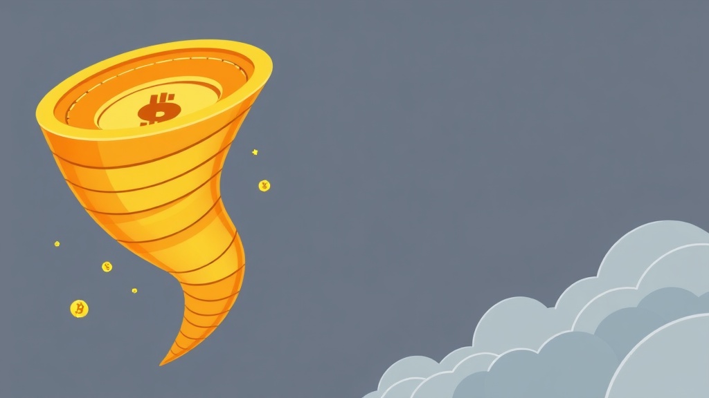Tornado Cash Sidechain Gnosis: Enhancing Privacy in Crypto