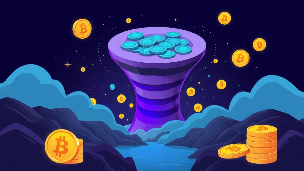 Tornado Cash Withdrawal: Securely Accessing Your Funds