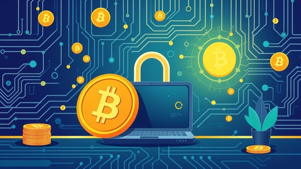 Tsunami Privacy DEX: Революция в Анонимных Криптовалютных Транзакциях