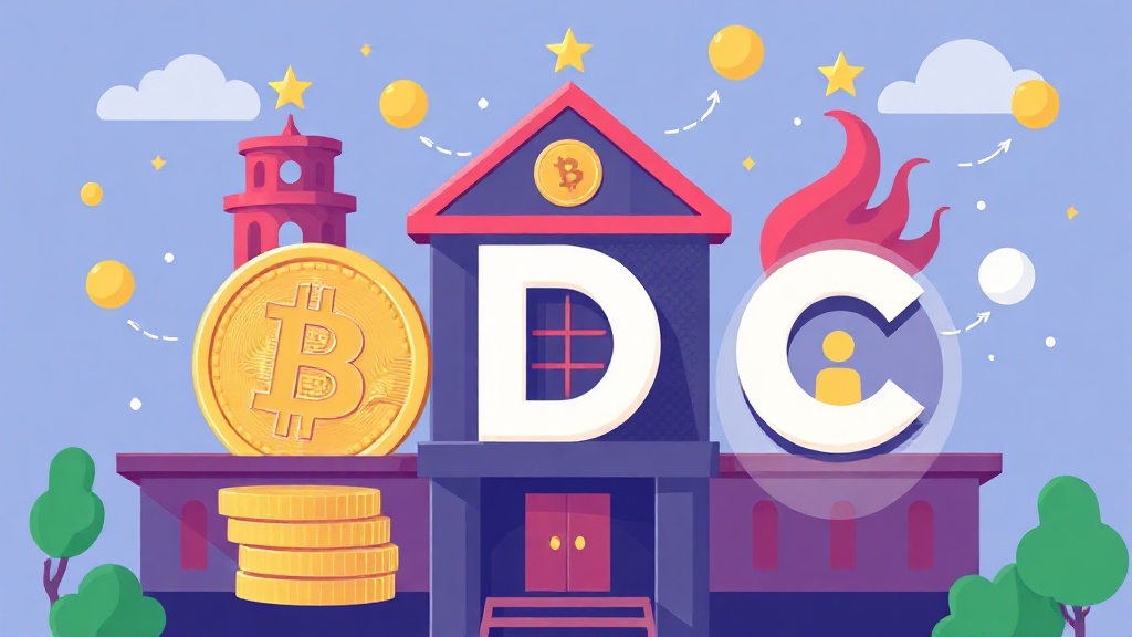 Understanding CBDC: The Future of Digital Currency