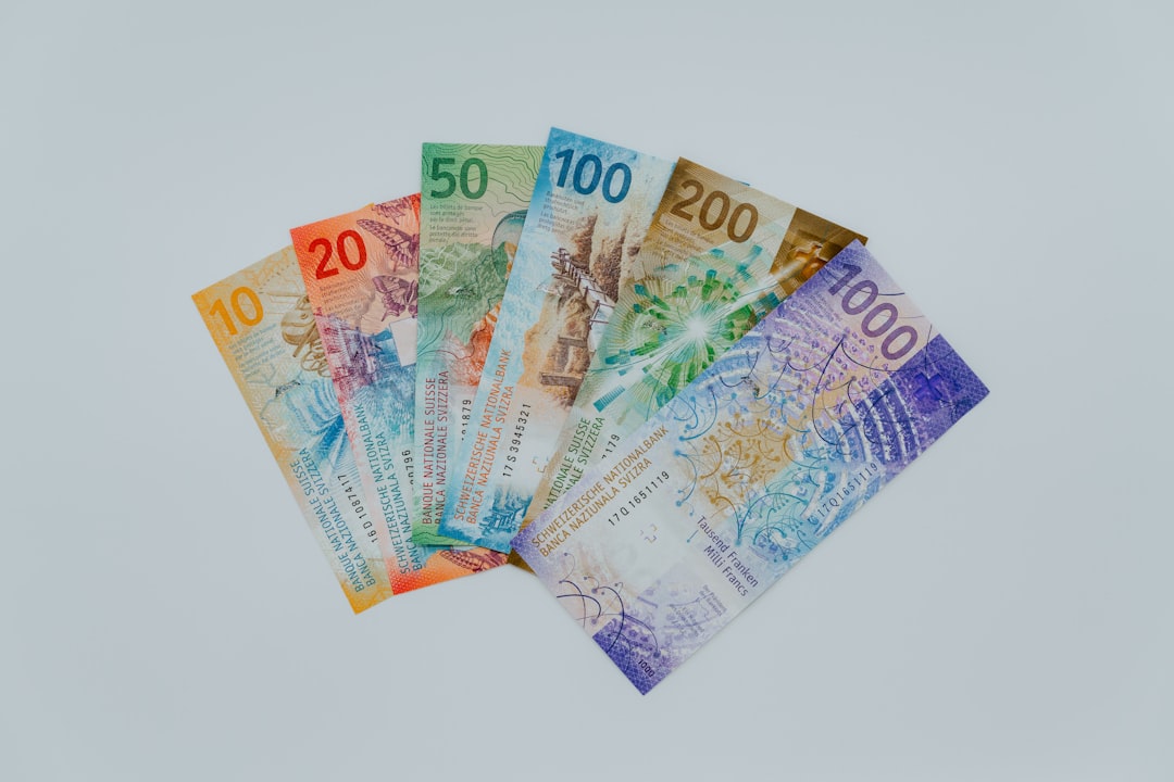 Understanding Currency Transaction Reports: A Guide to Financial Privacy