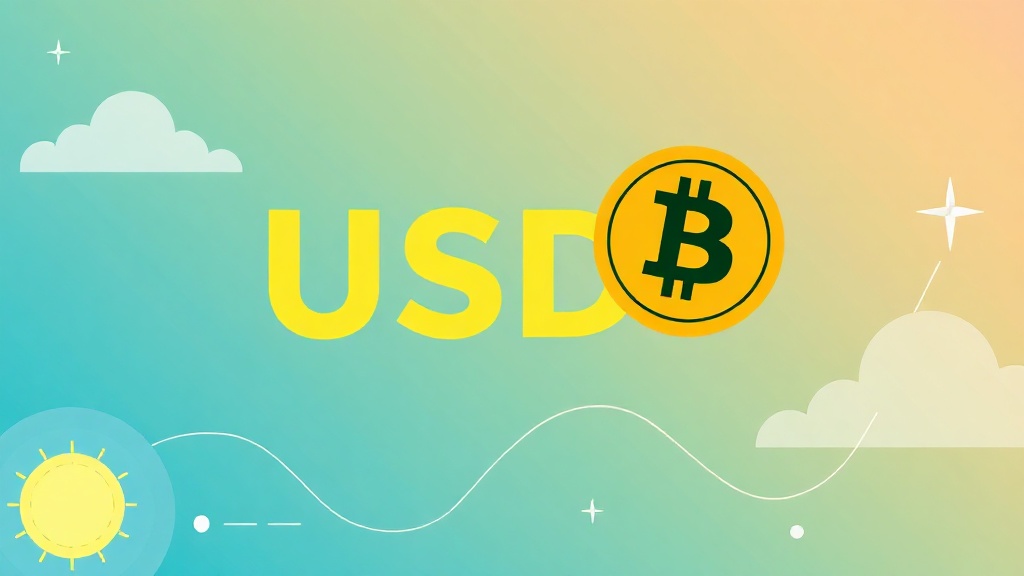 Understanding USDP: The Stablecoin Backed by Paxos