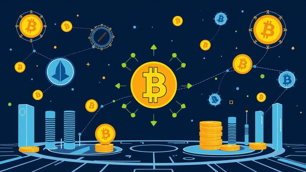 Uniswap DAO: The Maintainer Behind Decentralized Finance