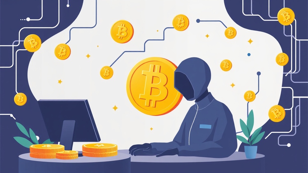 Как анонимно выводить USDT: гайд для ценителей приватности