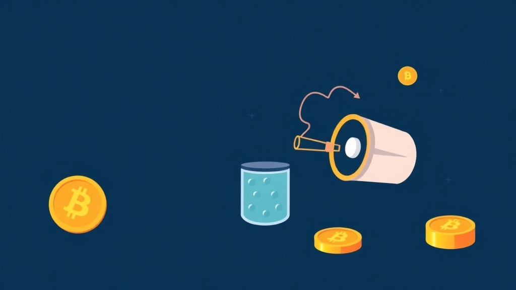 Стейблкоин USDT через миксер: как сохранить анонимность