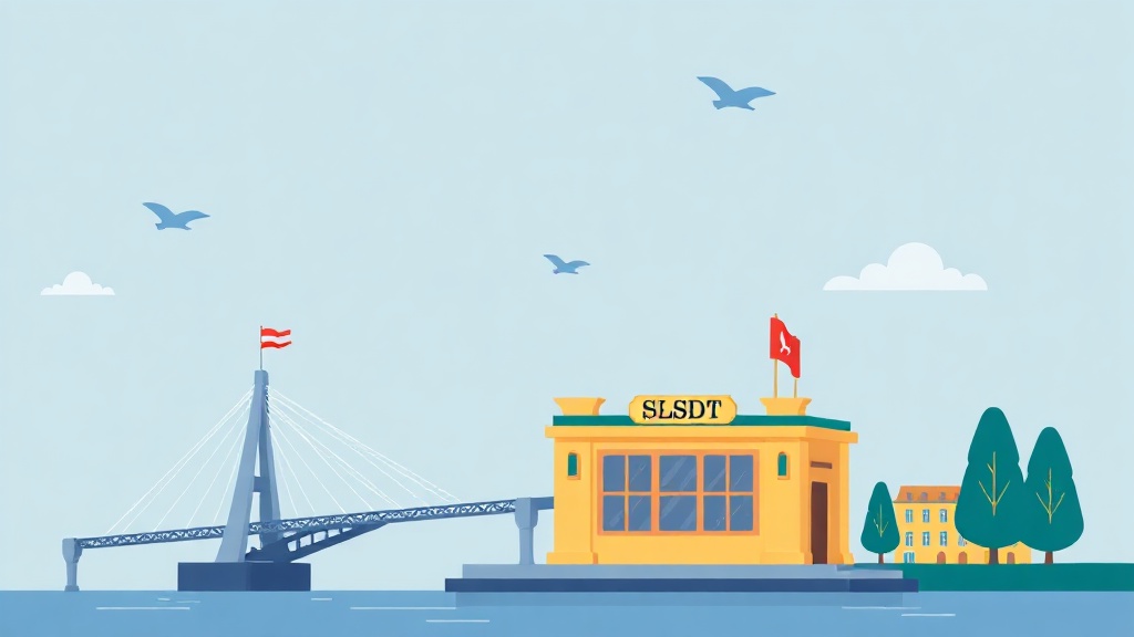 Using USDT via Bridges: A Guide to Cross-Chain Transfers