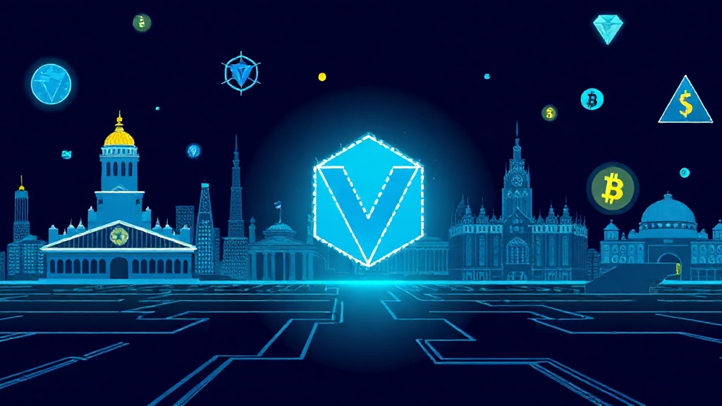 Verge: A Deep Dive into Its Privacy Features and Security History