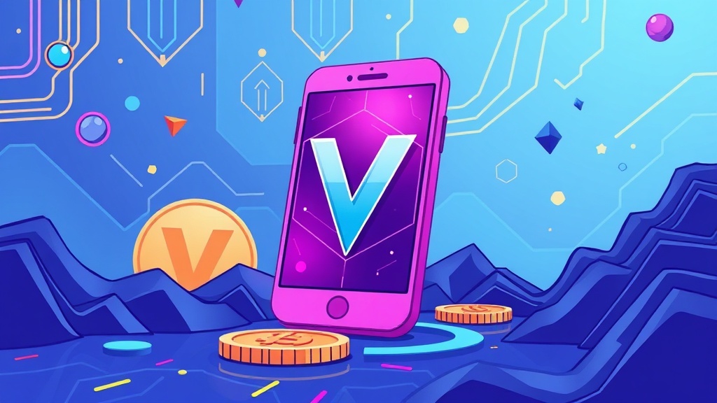 Verge Mobile Wallet: Secure Crypto Privacy on the Go
