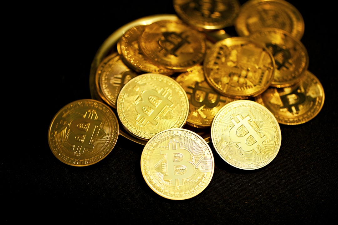 VeriCoin: The Anonymous Cryptocurrency Revolution