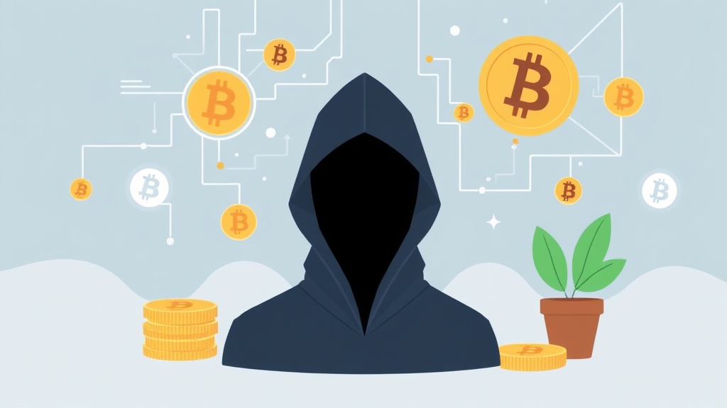Монеро View-Only Кошелёк: Как Защитить Приватность Без Потери Доступа