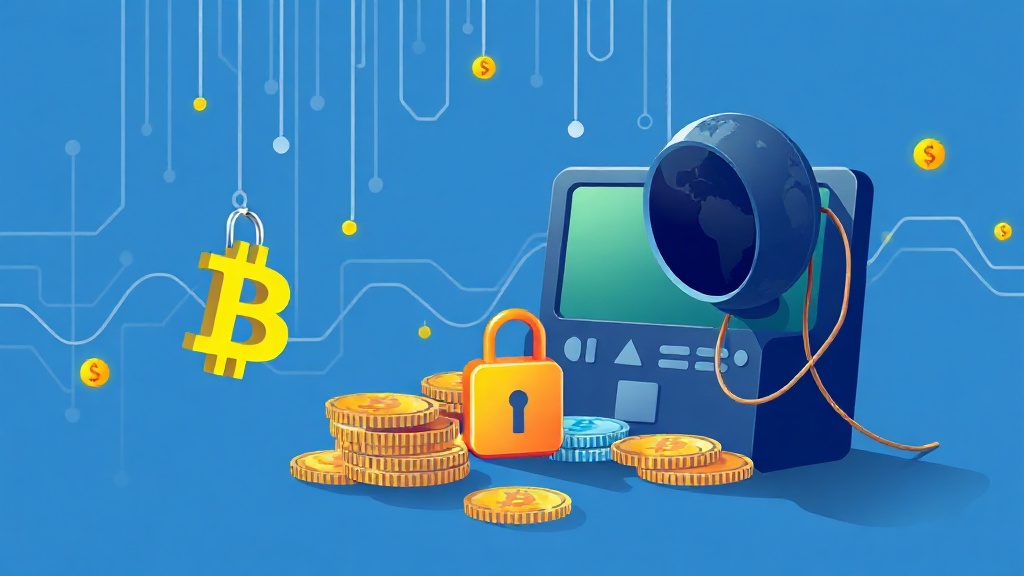 VPN и крипта: как Flokinet защищает ваши транзакции в Monero