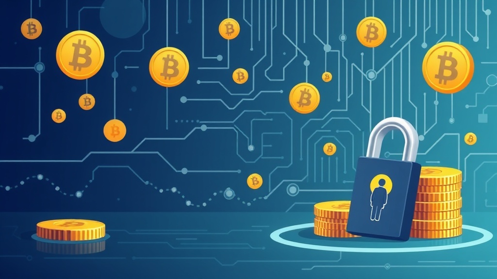 VPN и крипта: как IVPN защищает ваши биткоины