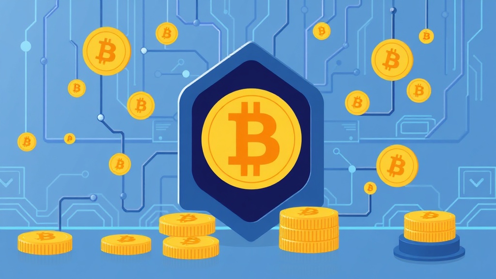 VPN и крипта: как Mullvad и Bitcoin защищают вашу приватность