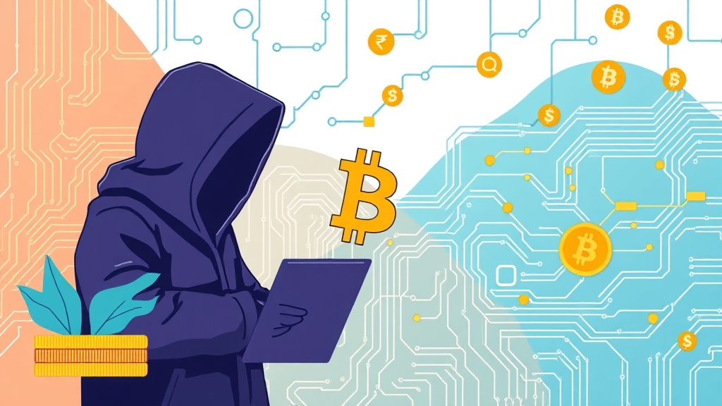 VPN и крипта: как PIA через крипту защищает вашу анонимность