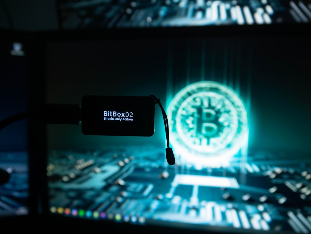 VPN и крипта NekoBox: как защитить приватность в мире цифровых активов